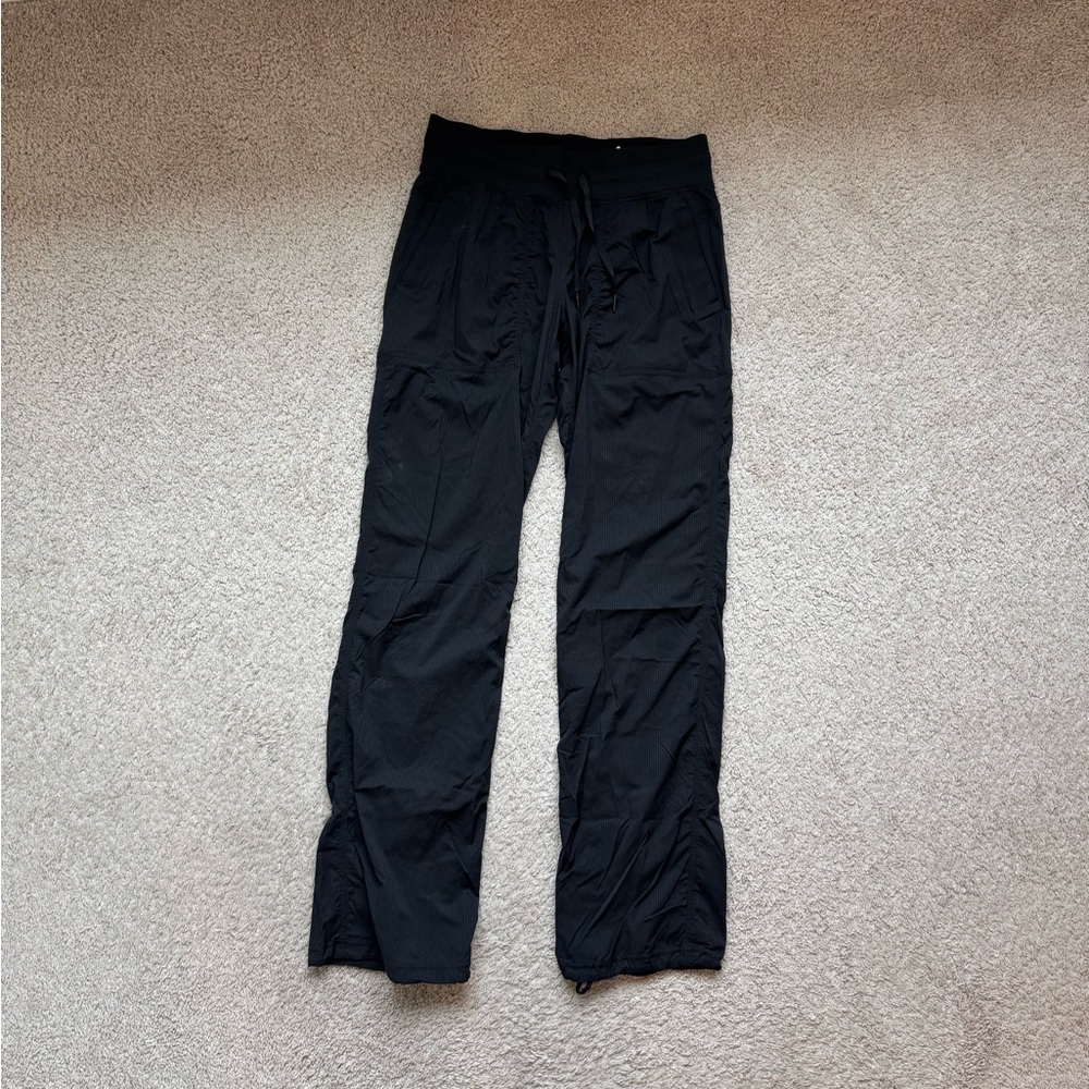 Lululemon Dance Studio Pant TALL